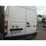 NISSAN NV 400 NISSAN NV 400 '2017 L1H1 2,8T PRO BLANCO 2016