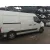 NISSAN NV 400 NISSAN NV 400 '2017 L1H1 2,8T PRO BLANCO 2016