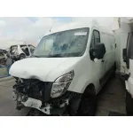 NISSAN NV 400 NISSAN NV 400 '2017 L1H1 2,8T PRO BLANCO 2016