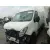NISSAN NV 400 NISSAN NV 400 '2017 L1H1 2,8T PRO BLANCO 2016