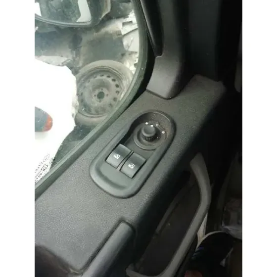 NISSAN NV 400 '2017 L1H1 2,8T PRO BLANCO