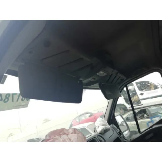 NISSAN NV 400 '2017 L1H1 2,8T PRO BLANCO