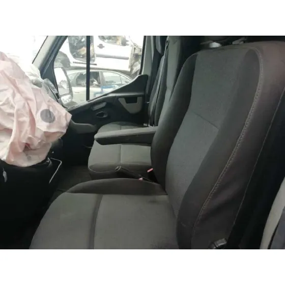 NISSAN NV 400 '2017 L1H1 2,8T PRO BLANCO
