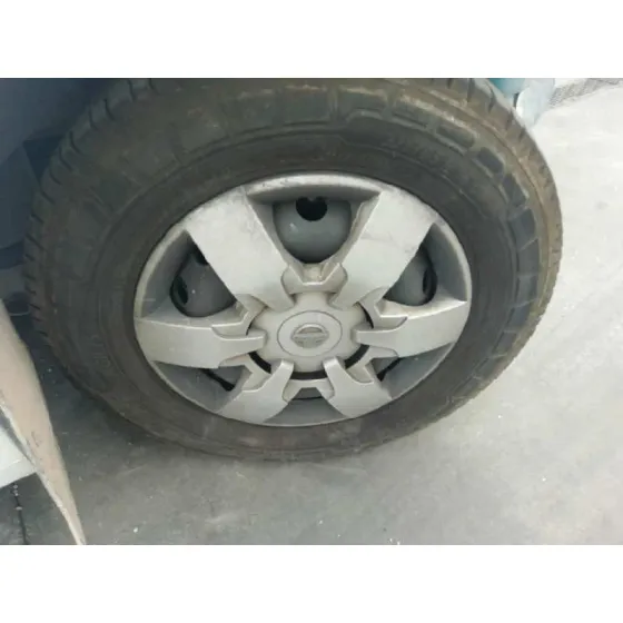 NISSAN NV 400 '2017 L1H1 2,8T PRO BLANCO