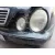 MERCEDES-BENZ CLASE CLK (W208) COUPE MERCEDES CLASE CLK (W208) COUPE '2000 200 COMPRESSOR (EVO) (208.344) AZUL 2000