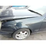 MERCEDES-BENZ CLASE CLK (W208) COUPE MERCEDES CLASE CLK (W208) COUPE '2000 200 COMPRESSOR (EVO) (208.344) AZUL 2000