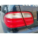 MERCEDES-BENZ CLASE CLK (W208) COUPE MERCEDES CLASE CLK (W208) COUPE '2000 200 COMPRESSOR (EVO) (208.344) AZUL 2000
