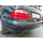 MERCEDES-BENZ CLASE CLK (W208) COUPE MERCEDES CLASE CLK (W208) COUPE '2000 200 COMPRESSOR (EVO) (208.344) AZUL 2000