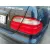 MERCEDES-BENZ CLASE CLK (W208) COUPE MERCEDES CLASE CLK (W208) COUPE '2000 200 COMPRESSOR (EVO) (208.344) AZUL 2000