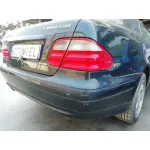 MERCEDES-BENZ CLASE CLK (W208) COUPE MERCEDES CLASE CLK (W208) COUPE '2000 200 COMPRESSOR (EVO) (208.344) AZUL 2000