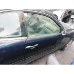 MERCEDES-BENZ CLASE CLK (W208) COUPE MERCEDES CLASE CLK (W208) COUPE '2000 200 COMPRESSOR (EVO) (208.344) AZUL 2000