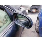 MERCEDES-BENZ CLASE CLK (W208) COUPE MERCEDES CLASE CLK (W208) COUPE '2000 200 COMPRESSOR (EVO) (208.344) AZUL 2000