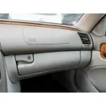 MERCEDES-BENZ CLASE CLK (W208) COUPE MERCEDES CLASE CLK (W208) COUPE '2000 200 COMPRESSOR (EVO) (208.344) AZUL 2000