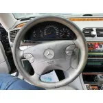 MERCEDES-BENZ CLASE CLK (W208) COUPE MERCEDES CLASE CLK (W208) COUPE '2000 200 COMPRESSOR (EVO) (208.344) AZUL 2000