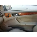 MERCEDES-BENZ CLASE CLK (W208) COUPE MERCEDES CLASE CLK (W208) COUPE '2000 200 COMPRESSOR (EVO) (208.344) AZUL 2000