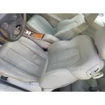 MERCEDES-BENZ CLASE CLK (W208) COUPE MERCEDES CLASE CLK (W208) COUPE '2000 200 COMPRESSOR (EVO) (208.344) AZUL 2000