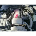 MERCEDES-BENZ CLASE CLK (W208) COUPE MERCEDES CLASE CLK (W208) COUPE '2000 200 COMPRESSOR (EVO) (208.344) AZUL 2000