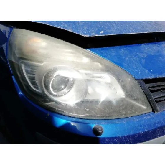RENAULT GRAND SCENIC '2007 * AZUL