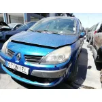 RENAULT GRAND SCENIC '2007 * AZUL