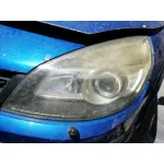 RENAULT GRAND SCENIC '2007 * AZUL
