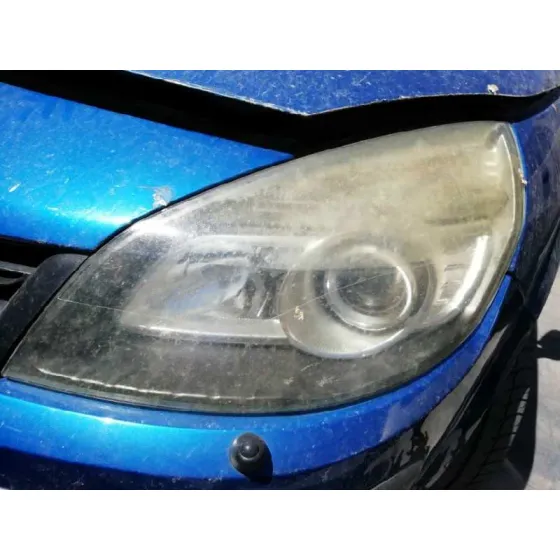 RENAULT GRAND SCENIC '2007 * AZUL