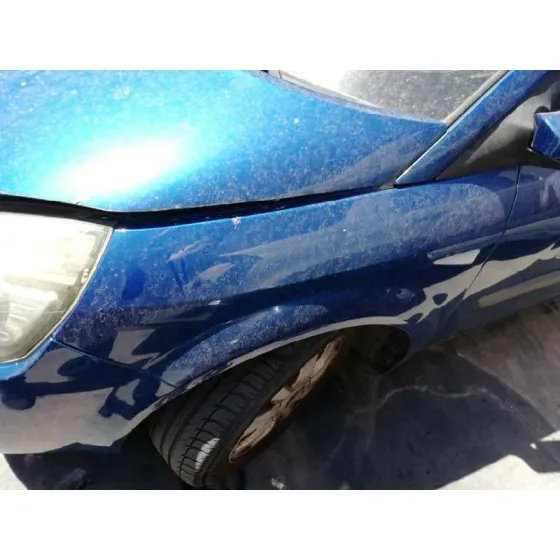 RENAULT GRAND SCENIC '2007 * AZUL