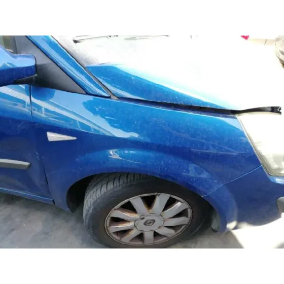 RENAULT GRAND SCENIC '2007 * AZUL