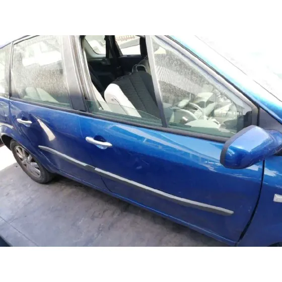 RENAULT GRAND SCENIC '2007 * AZUL