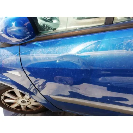 RENAULT GRAND SCENIC '2007 * AZUL