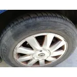 RENAULT GRAND SCENIC '2007 * AZUL
