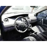 RENAULT GRAND SCENIC '2007 * AZUL