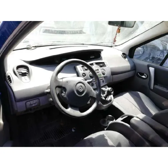 RENAULT GRAND SCENIC '2007 * AZUL