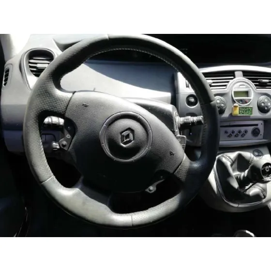 RENAULT GRAND SCENIC '2007 * AZUL