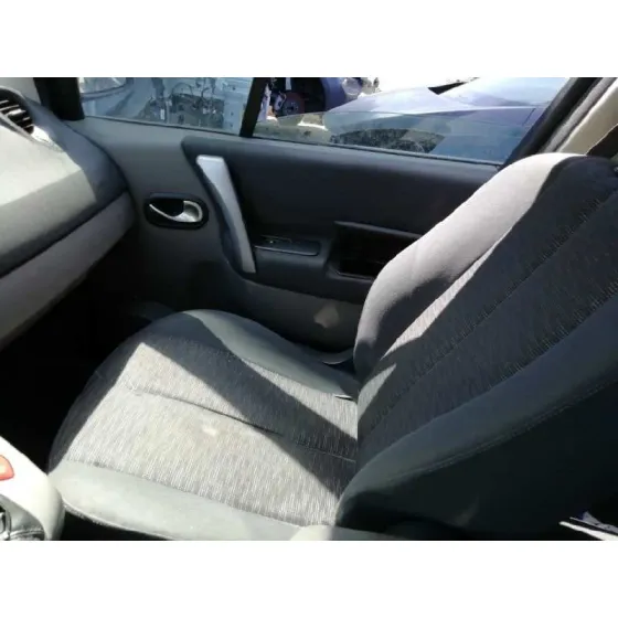 RENAULT GRAND SCENIC '2007 * AZUL