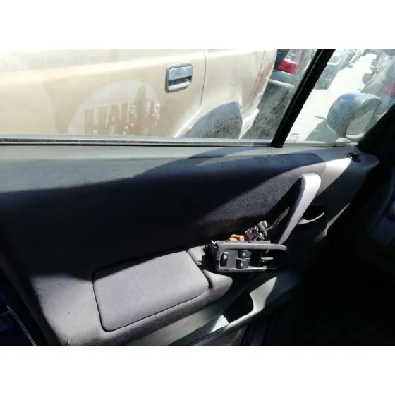 RENAULT GRAND SCENIC '2007 * AZUL