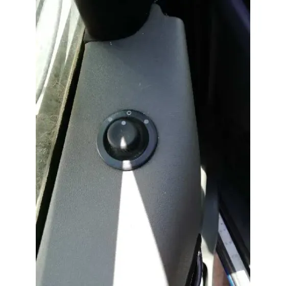 RENAULT GRAND SCENIC '2007 * AZUL
