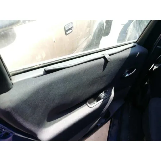 RENAULT GRAND SCENIC '2007 * AZUL