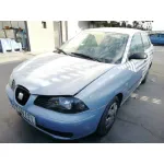 SEAT CORDOBA BERLINA (6L2) '2003 1.4 16V AZUL