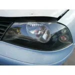 SEAT CORDOBA BERLINA (6L2) '2003 1.4 16V AZUL