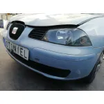 SEAT CORDOBA BERLINA (6L2) '2003 1.4 16V AZUL
