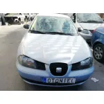 SEAT CORDOBA BERLINA (6L2) '2003 1.4 16V AZUL