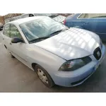 SEAT CORDOBA BERLINA (6L2) '2003 1.4 16V AZUL