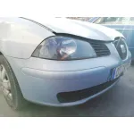 SEAT CORDOBA BERLINA (6L2) '2003 1.4 16V AZUL