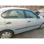 SEAT CORDOBA BERLINA (6L2) '2003 1.4 16V AZUL