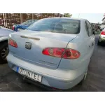 SEAT CORDOBA BERLINA (6L2) '2003 1.4 16V AZUL