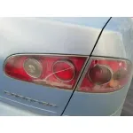 SEAT CORDOBA BERLINA (6L2) '2003 1.4 16V AZUL