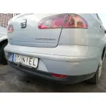 SEAT CORDOBA BERLINA (6L2) '2003 1.4 16V AZUL