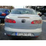 SEAT CORDOBA BERLINA (6L2) '2003 1.4 16V AZUL