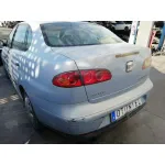 SEAT CORDOBA BERLINA (6L2) '2003 1.4 16V AZUL