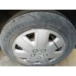 SEAT CORDOBA BERLINA (6L2) '2003 1.4 16V AZUL